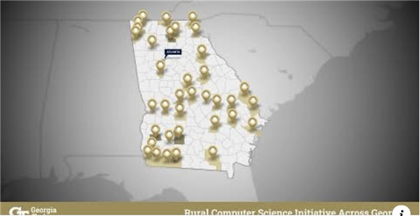  Georgia Tech